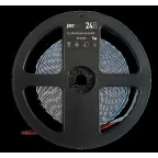 Лента светодиодная LED PLS PRO 5050 RGB 12 Вт/м 24В 5м