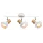 Светильник настенно-потолочный спот Lorena 7052-703 3 х Е14 40 Вт поворотный