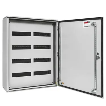 ЩМПг - 80.60.25 Гранит IP66 PROxima