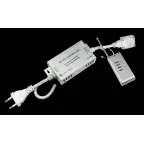 Контроллер для MVS-5050 RGB с пультом (550w/50m)