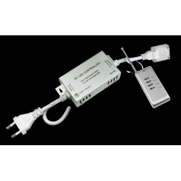 Контроллер для MVS-5050 RGB с пультом (550w/50m)