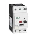 Выключатель автоматический защиты электродвигателя 3P 25-40A 30кА ВА-432