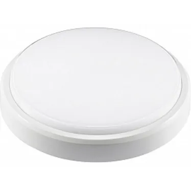 Светильник светодиодный PBH-PC2-RS 12W 960Лм 4000K IP65 SENSOR