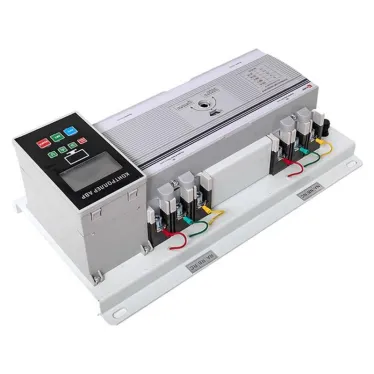 Устройство автоматического ввода резерва АВР ТСM 225/125А 3р