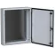 Корпус металлический ЩМП-60.50.15 УХЛ1 IP66 TITAN 5