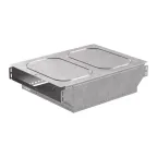 Ответвитель Т-образный вертикальный с крышкой Стандарт 500х80