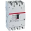 Выключатель автоматический DRX 250 HP TM Рег 3П 16A 25кА
