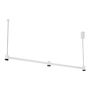 Светильник SP-ELIZEO-S1000-16W Warm3000 (WH, 35 deg, 230V) (IP20 металл, 3 года)