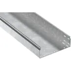 ESCA 7 Лоток неперфорированный 100х300х2000-2.0 HDZ