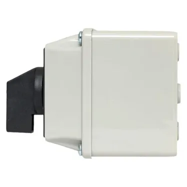 Переключатель ПК-3-13 16А 3P ВКЛ-ВЫКЛIP54