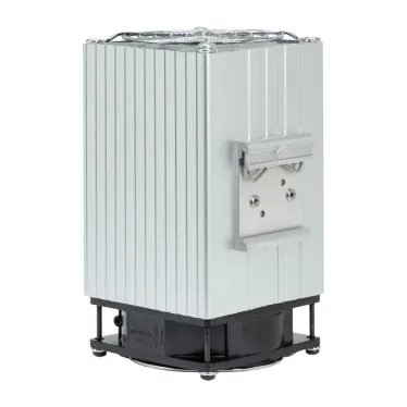 Обогреватель с клеммной колодкой и вентилятором P-500W 230V