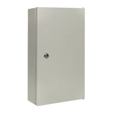 Щит распределительный навесной ЩРН-36 (520х310х120) IP54 Basic