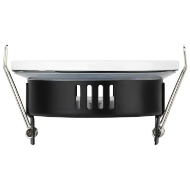 Встраиваемый светильник влагозащищенный KL95 WH GX53 IP44 белый