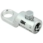 Наконечник болтовой луженый НБЛ 25-95-16/1 35кВ