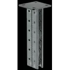 Подвес потолочный STRUT двойной 41х41-1900 HDZ