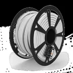 Лента светодиодная неоновая LED 2835/120-SMD 8 Вт/м 200 лм/м 3000К AC 220В IP67 8мм NEON (катушка 50м) Black Gauss