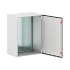 Щит с монтажной панелью ЩМП 800x600x400 мм IP66 ST