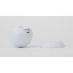 Фонарик подсветка мощный туристический кемпинговый на липучке на батарейках 3хААА в палатку SB-802 Сфера-2