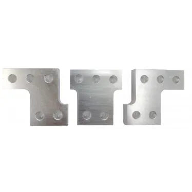 Шина вертик. вынос. 1 шт. ВА-752 4000А