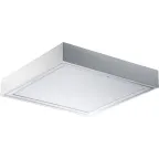 Светильник люминесцентный медицинский ЛВО/ЛПО OWP 336 /595 HF 3х36Вт КЛЛ 2G11 ЭПРА IP54 | 1371000090 | Световые Технологии