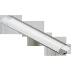 Светильник PROFILE S05 (anod profile + clear diffuser 2500mm) | 2398000540 | Световые Технологии