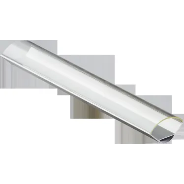 Светильник PROFILE S05 (anod profile + clear diffuser 2500mm) | 2398000540 | Световые Технологии