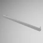 Светодиодный светильник архитектурный Regula 2.0 1500 мм 30 Вт 5000 К с матовым рассеивателем | V1-G1-72335-21000-6603050 | VARTON