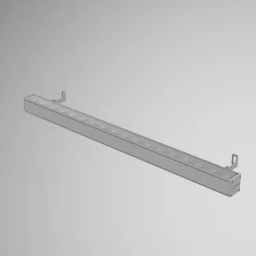 Светодиодный светильник архитектурный Regula 2.0 900 мм 18 Вт 5000 К 20 градусов RAL7045 серый муар | V1-G1-72339-20L19-6601850 | VARTON