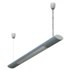 Светильник светодиодный ДСО RIVAL ECO LED 30 36т 4000K  IP20 | 1310000240 | Световые Технологии