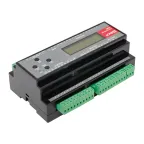 Конфигурируемый контроллер для систем отопления и ГВС  RX500-H|RX500-H|EKF