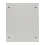 Щит распределительный ЩРН-54 IP31 пластиковый замок 480х400х120