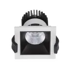 Светильник SOON 13 WH/BL D45 4000K (with driver) | 1442000300 | Световые Технологии