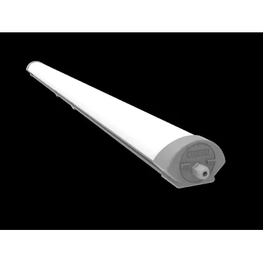Светодиодный светильник Stix 1,0 м 40 Вт 5000 К рассеиватель опал поликарбонат | V1-I1-70311-03G02-6704050 | VARTON