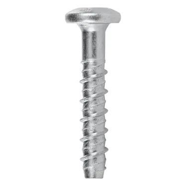 Анкер-шуруп для бетона с полукруглой головкой, TORX, 6x40 мм | CM580640 | DKC