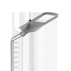 Светильник светодиодный консольный уличный Tornado Plaza 120 Вт 5000К RAL7045 серый муар DALI ZHAGA | V1-S1-70441-40Y34-6612050 | VARTON