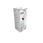 Светильник светодиодный трековый цилиндр 24W 1830lm 4000K 180-220V IP20 65*206мм белый линза 36º | TR085 | Gauss