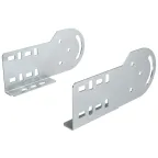 LESTA Соединитель шарнирн. лестн. 80мм HDZ