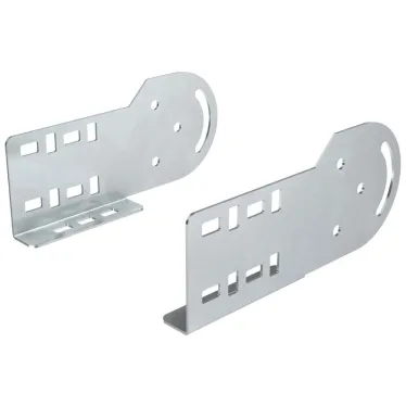 LESTA Соединитель шарнирн. лестн. 80мм HDZ