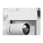 Cветильник светодиодный трековый TT-01 2.0 30 Вт 3000К 210*230*80 мм IP20 угол 35 градусов DALI белый | V1-R0-00562-90D13-2003030 | VARTON