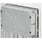 Корпус пластиковый встраиваемый на 12 модулей ЩРВ-П-12 IP41 UNION Compact белая дверь