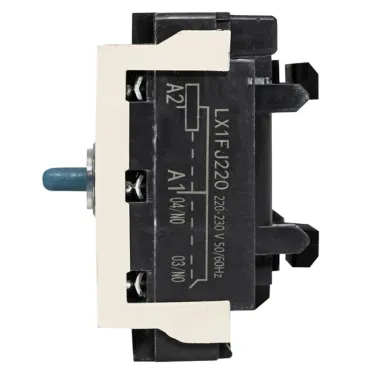 Катушка управления КТЭ F 400А 220В