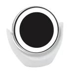 Настольный светильник — зеркало На батарейках 3AA(не в/к) Сенсорный выключатель TLD-592 White/LED/13Lm/6000K/3АА Белый