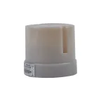 USN-012-2500W-02/100LUX-WH Сенсор освещенности (фотосенсор) белый | UL-00005840 | Uniel