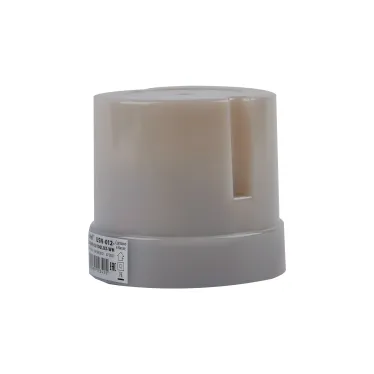 USN-012-2500W-02/100LUX-WH Сенсор освещенности (фотосенсор) белый | UL-00005840 | Uniel