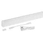 Светильник светодиодный 14W 4000К 1200Лм IP20 линейный 230V