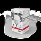 Лампа светодиодная LED 95 Вт 8800 лм 4100К цилиндр Т160 нейтральный E40 AC 220В PROMO Elementary Gauss