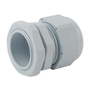 Ввод кабельный сальник NO-223-23 PG42 d отверстия 53мм, d проводника 32-38мм IP54