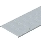 Крышка кабельного листового лотка 300x3000