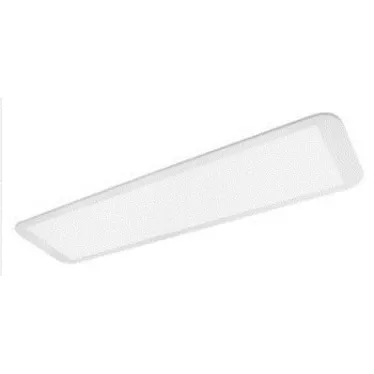 Светильник светодиодный с прямым и отраж. излуч. 36Вт 1200х300 4000K 3860Лм 230V IP20