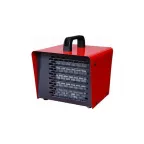 Пушка тепловая электрическая на 2 кВт